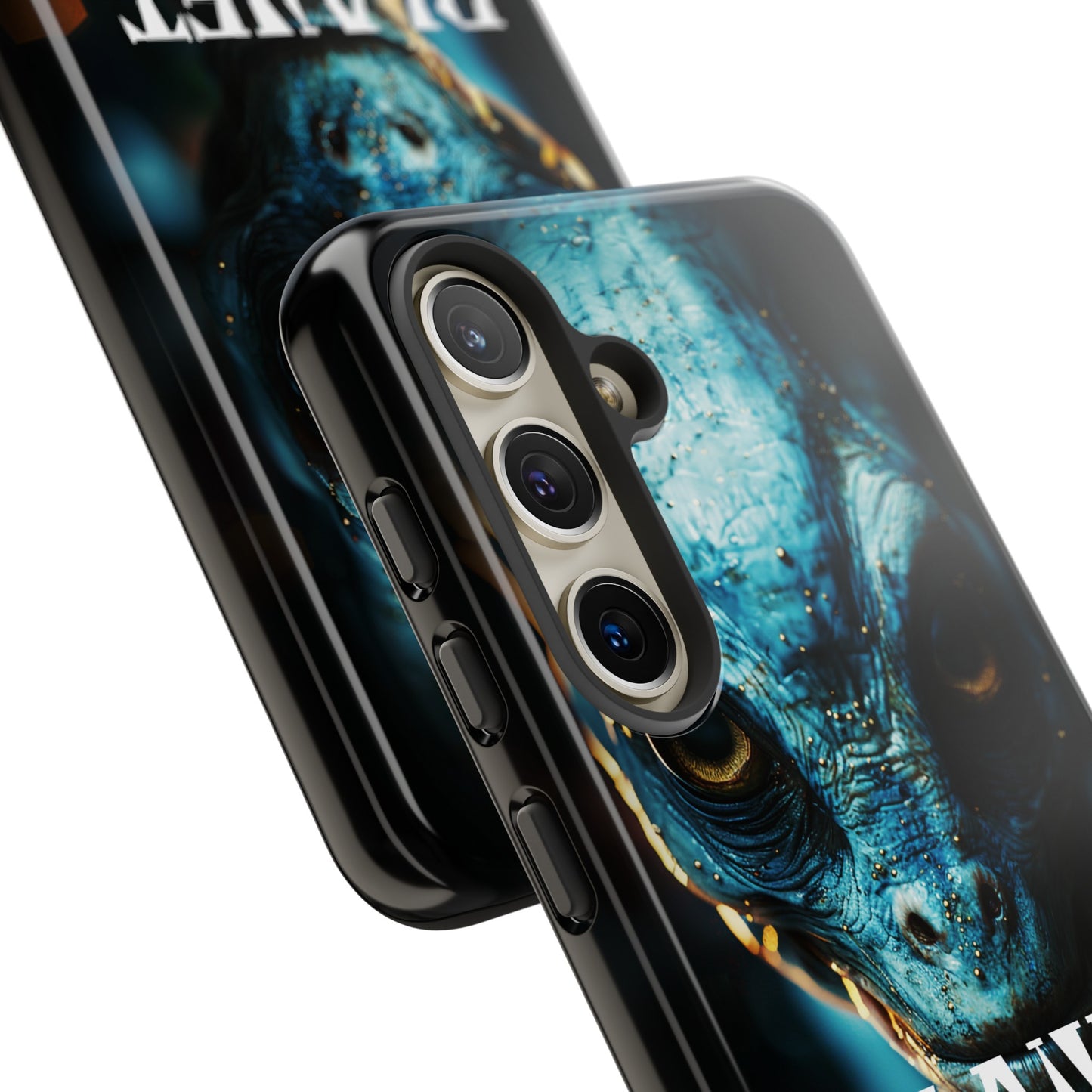 Planet 3 Tough Cases - UK, USA, AUS, KOR, ITA