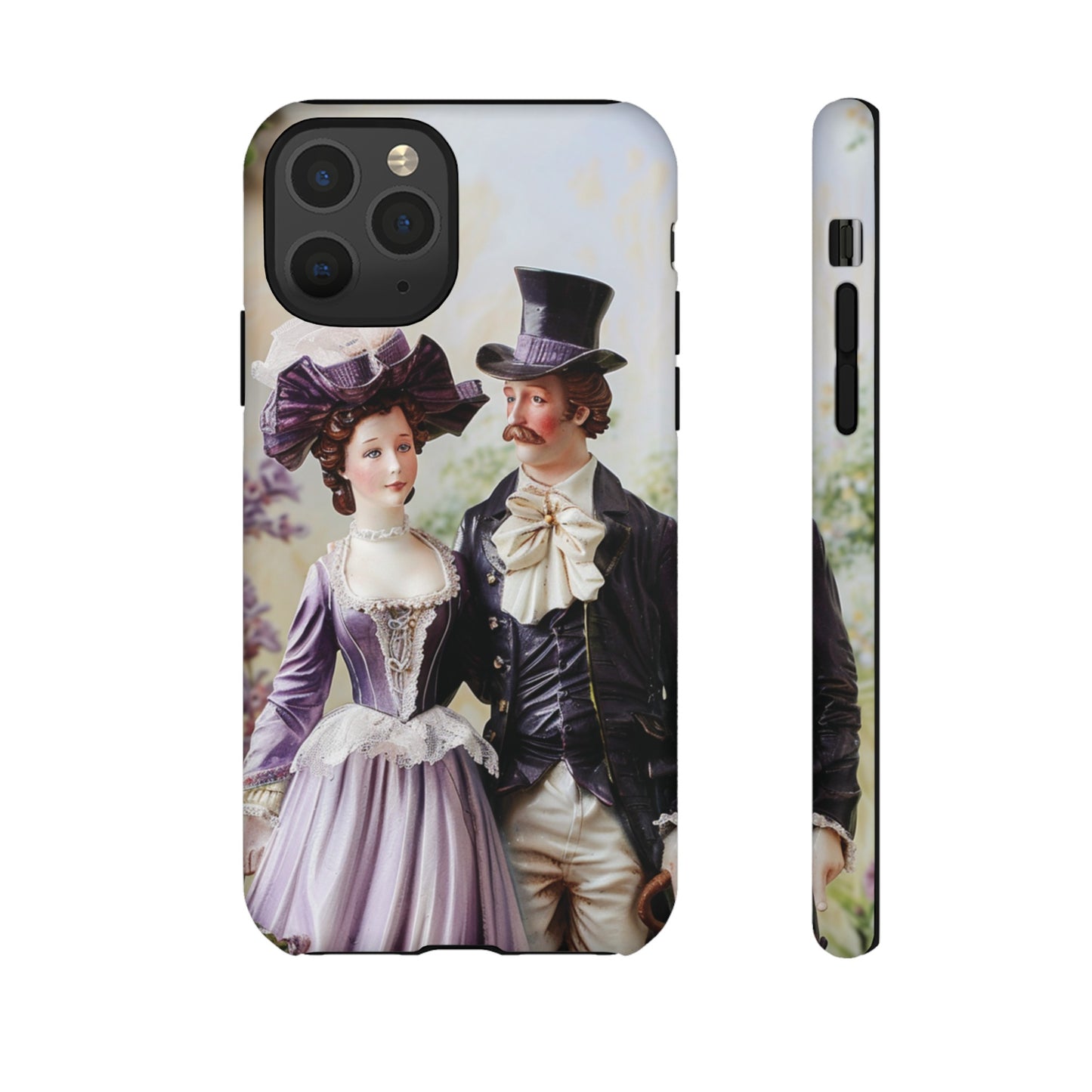 Victoriana 2 -  Tough Case - 100 Variants UK, USA, AUS, KOR, ITA