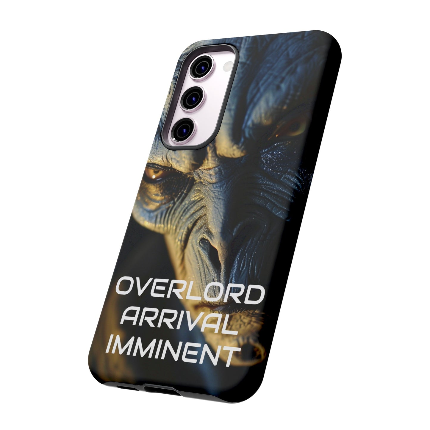 Overlord Phone Tough Case - 100 Variants - UK, USA, AUS, KOR, ITA