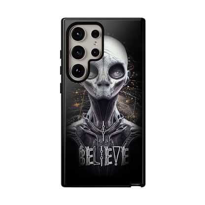 Believe Phone Tough Case - 100 Variants - UK, USA, AUS, KOR, ITA