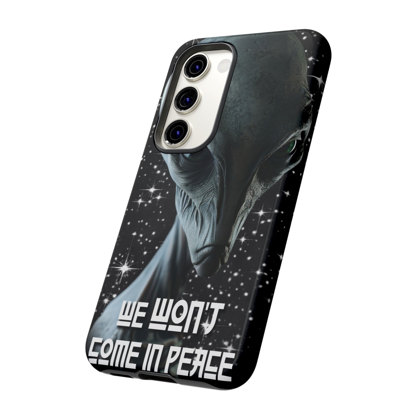 Peace Phone Tough Case - 100 Variants - UK, USA, AUS, KOR, ITA