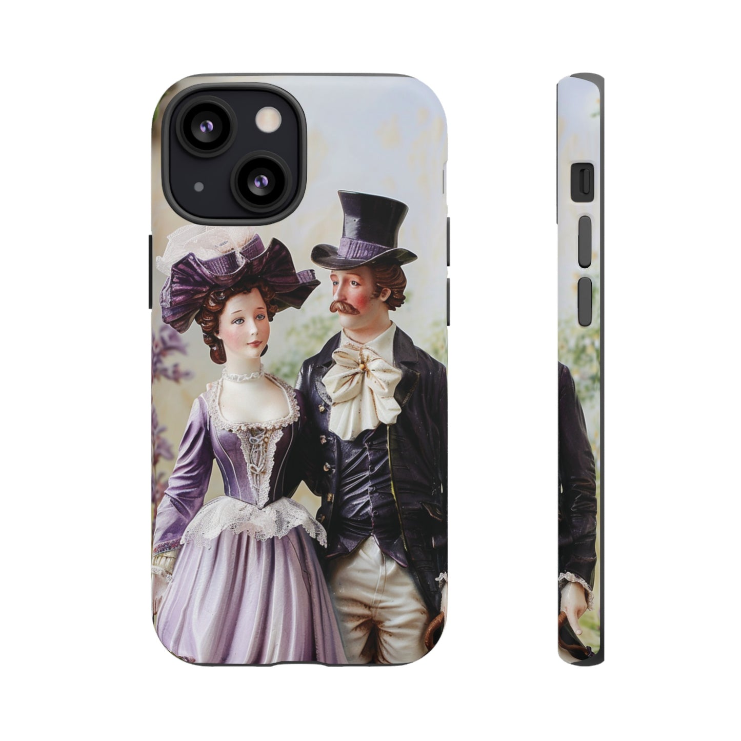 Victoriana 2 -  Tough Case - 100 Variants UK, USA, AUS, KOR, ITA