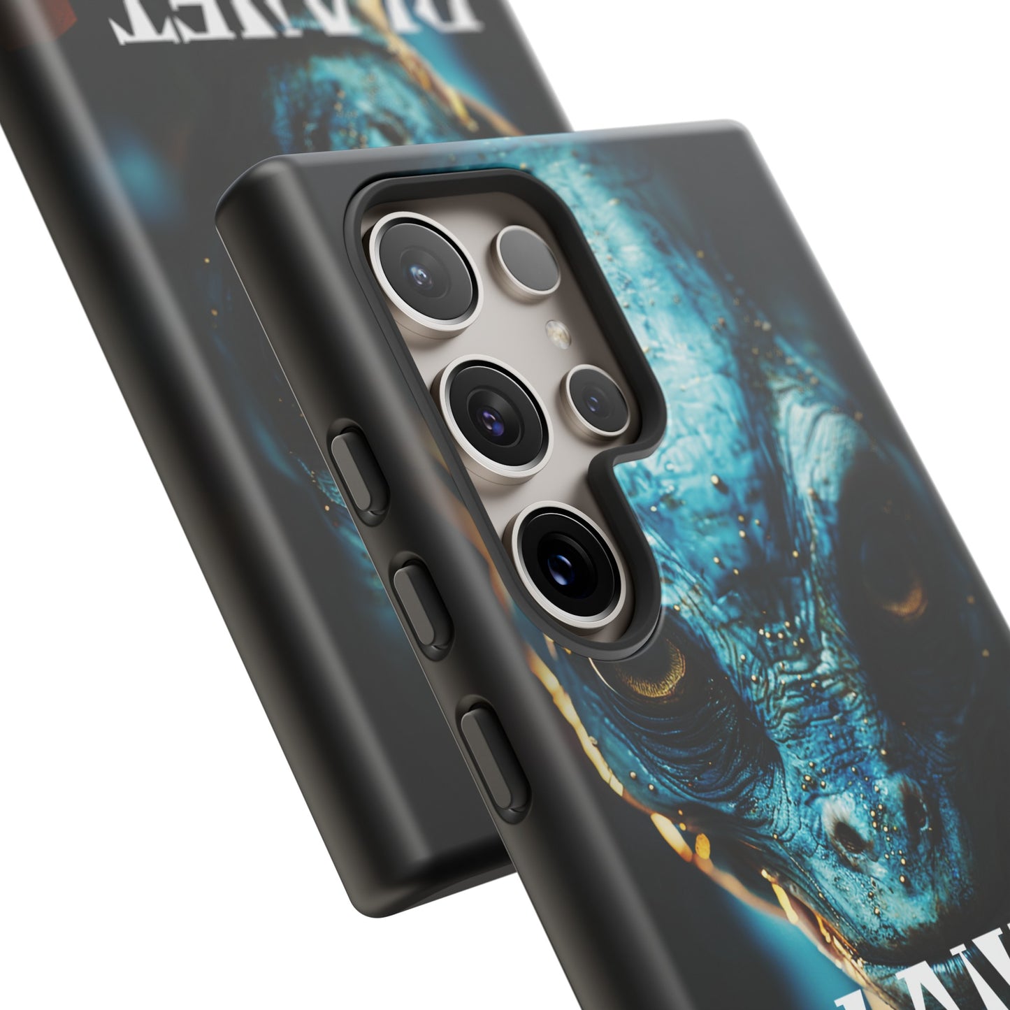 Planet 3 Tough Cases - UK, USA, AUS, KOR, ITA