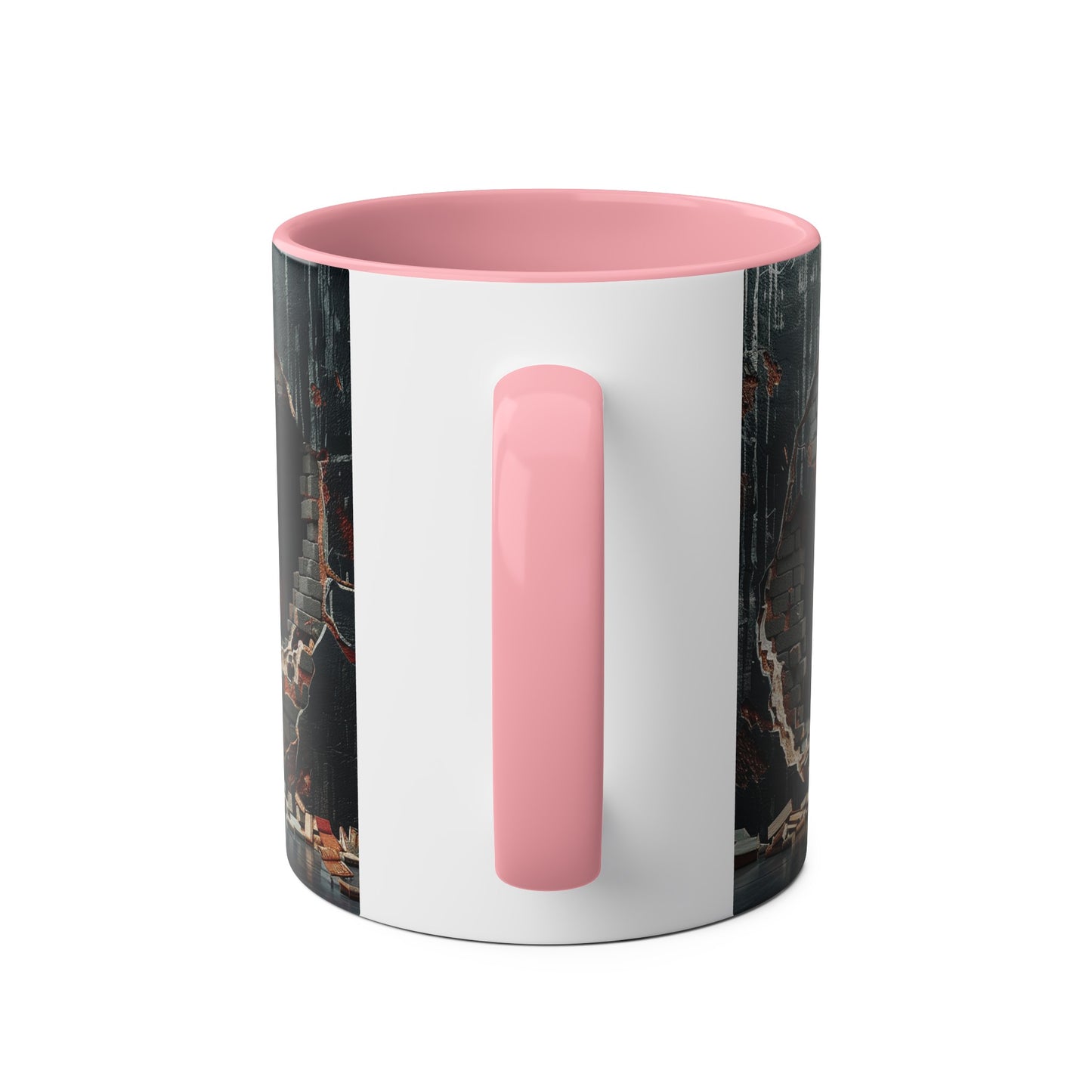 Secret Library - Coffee Mug 11oz  UK