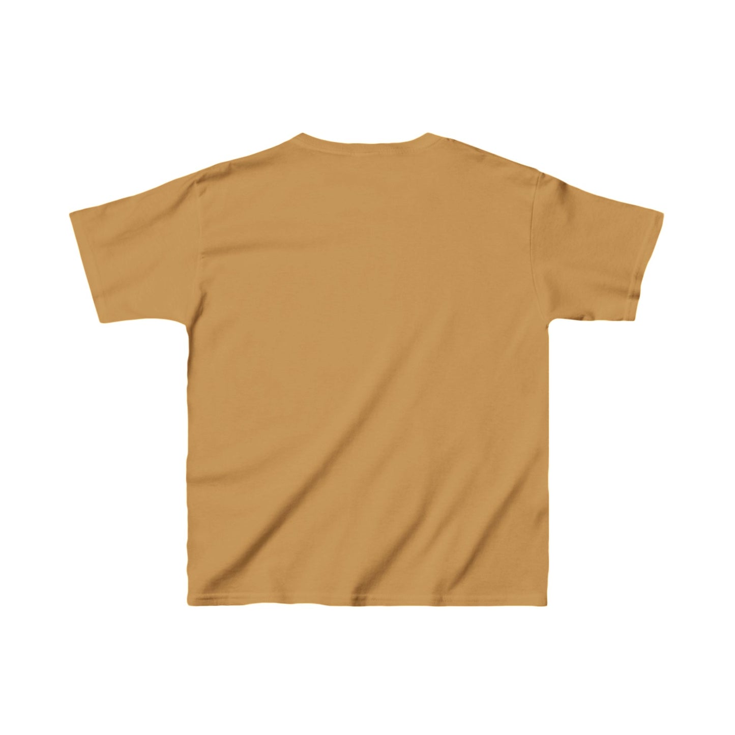Pumpkin Party 2 - Kids Heavy Cotton™ Tee - USA
