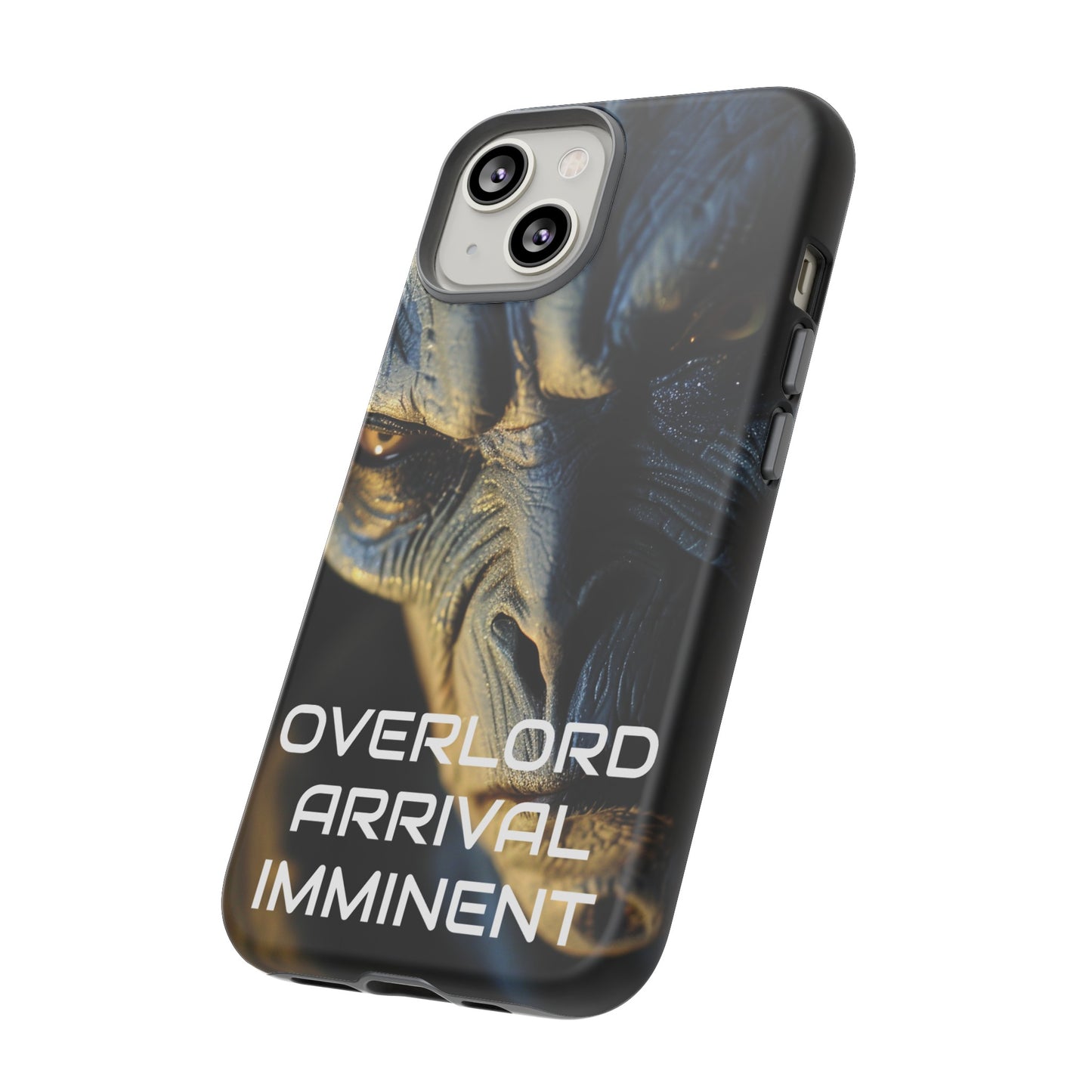 Overlord Phone Tough Case - 100 Variants - UK, USA, AUS, KOR, ITA