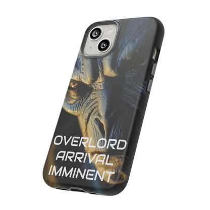 Overlord Phone Tough Case - 100 Variants - UK, USA, AUS, KOR, ITA