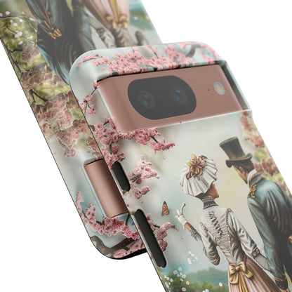 Victoriana Tough Case - 100 Variants UK, USA, AUS, KOR, ITA