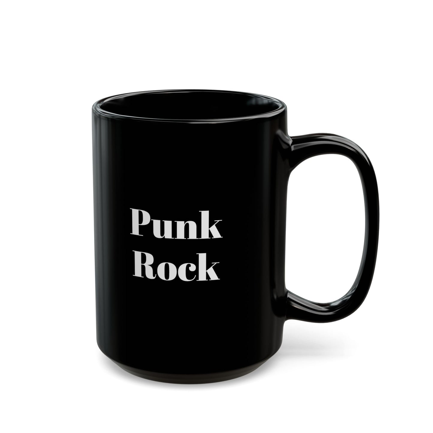 Punk Rocker 2 - Mug (11oz, 15oz) - USA