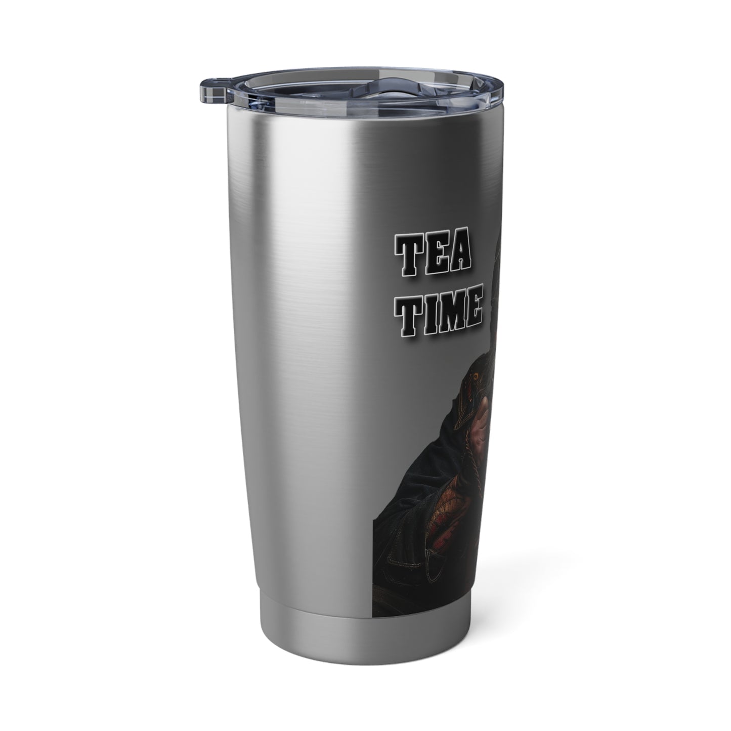 Biker Cup - Vagabond 20oz Tumbler USA