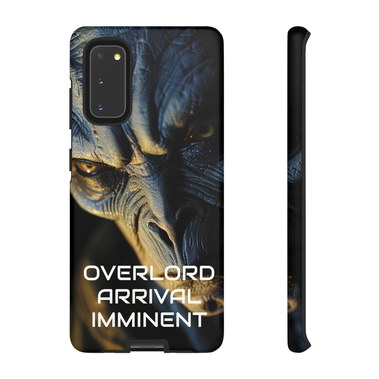Overlord Phone Tough Case - 100 Variants - UK, USA, AUS, KOR, ITA