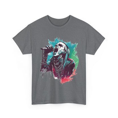 Scream 2 - Unisex Heavy Cotton Tee - UK
