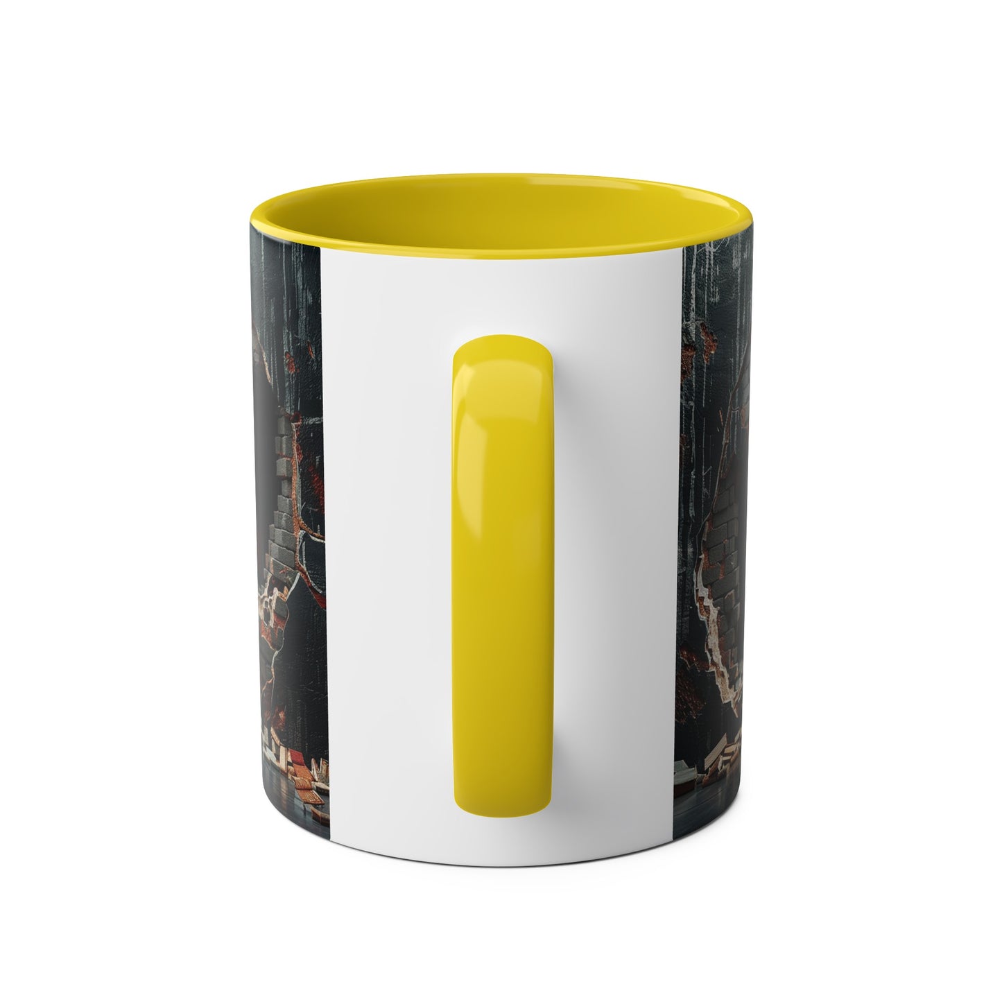 Secret Library - Coffee Mug 11oz  UK
