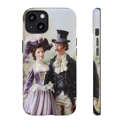 Victoriana 2 -  Tough Case - 100 Variants UK, USA, AUS, KOR, ITA