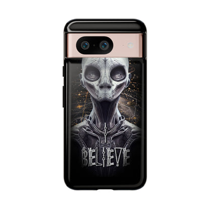Believe Phone Tough Case - 100 Variants - UK, USA, AUS, KOR, ITA