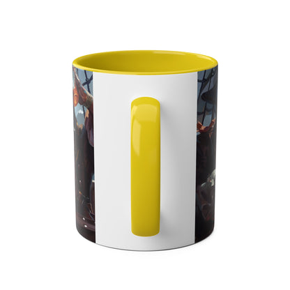 Pirate Crew #2 - Tea or Coffee Mug 11oz UK