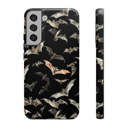 Bats Phone Tough Case - 100 Variants - UK, USA, AUS, KOR, ITA