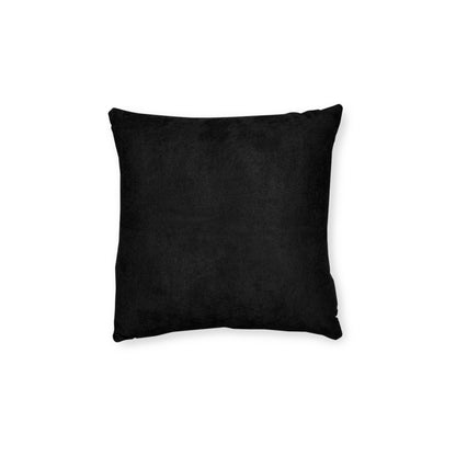 KISS KISS  - Square Pillow - UK