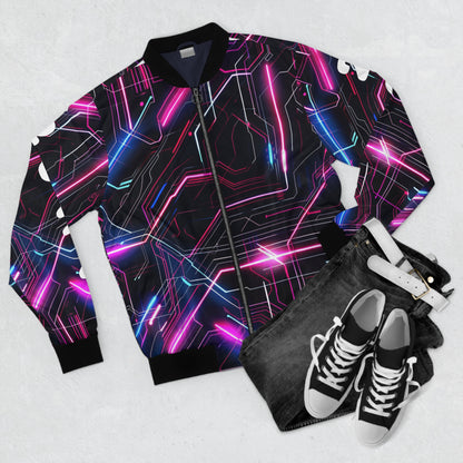 Men's Bomber Jacket - China