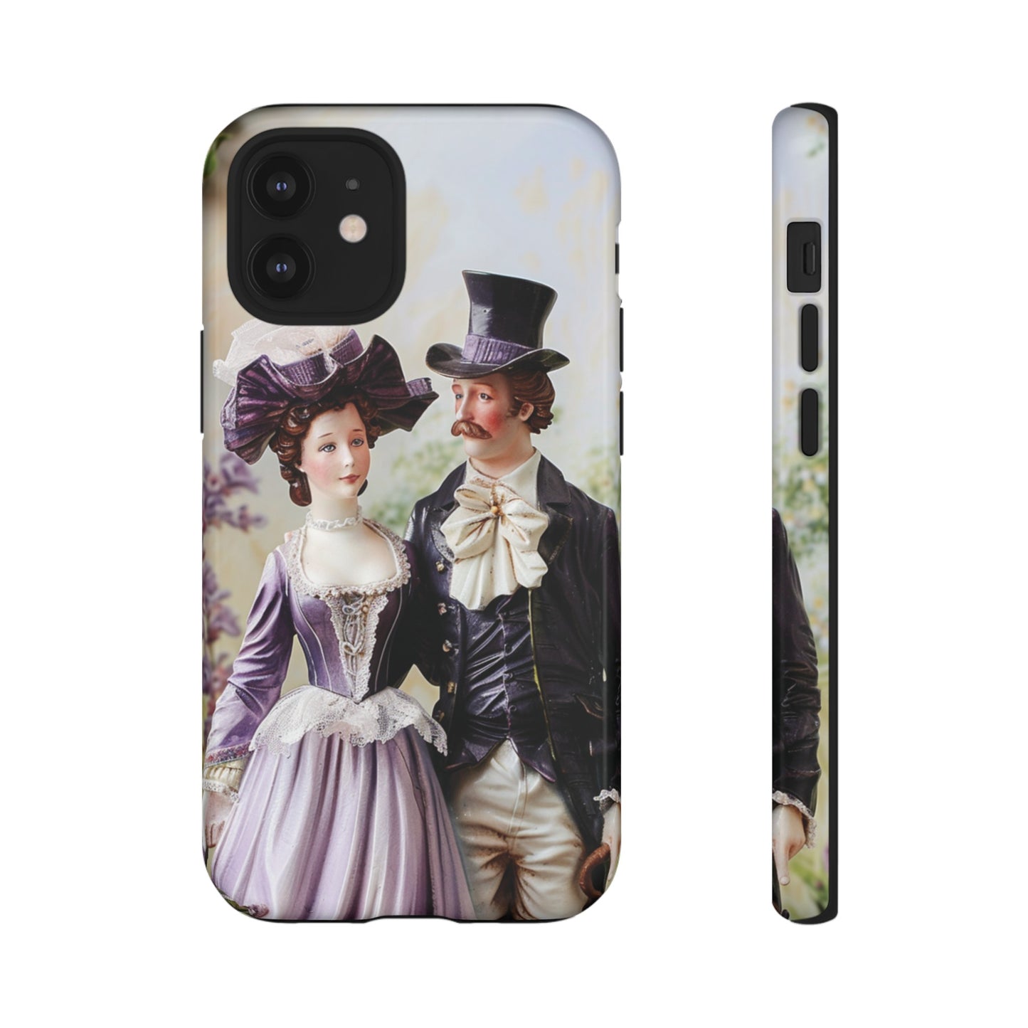 Victoriana 2 -  Tough Case - 100 Variants UK, USA, AUS, KOR, ITA