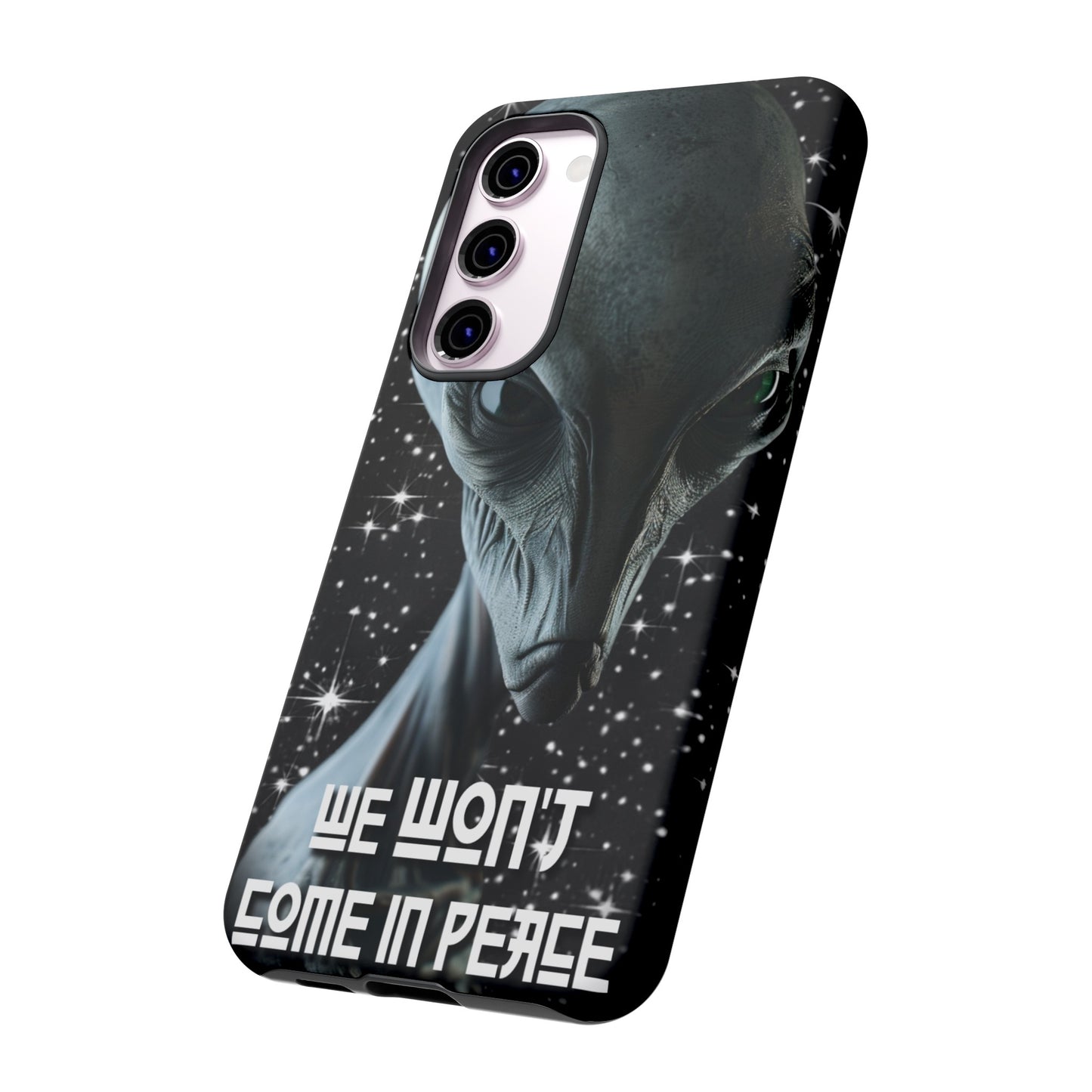 Peace Phone Tough Case - 100 Variants - UK, USA, AUS, KOR, ITA