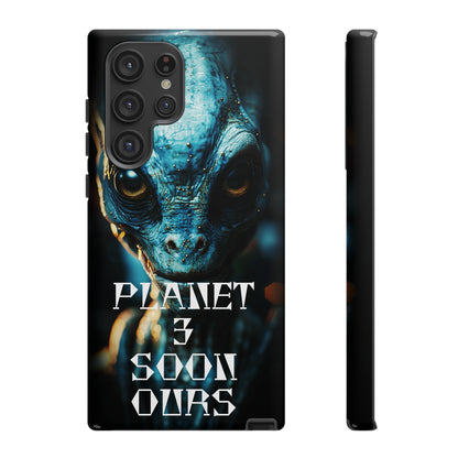 Planet 3 Tough Cases - UK, USA, AUS, KOR, ITA