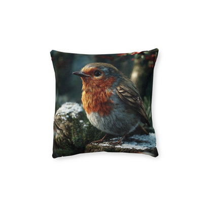 Christmas Friend - Square Cushion - UK