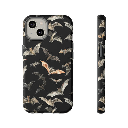 Bats Phone Tough Case - 100 Variants - UK, USA, AUS, KOR, ITA