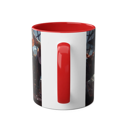 Pirate Crew #2 - Tea or Coffee Mug 11oz UK