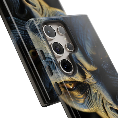 Overlord Phone Tough Case - 100 Variants - UK, USA, AUS, KOR, ITA