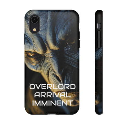 Overlord Phone Tough Case - 100 Variants - UK, USA, AUS, KOR, ITA