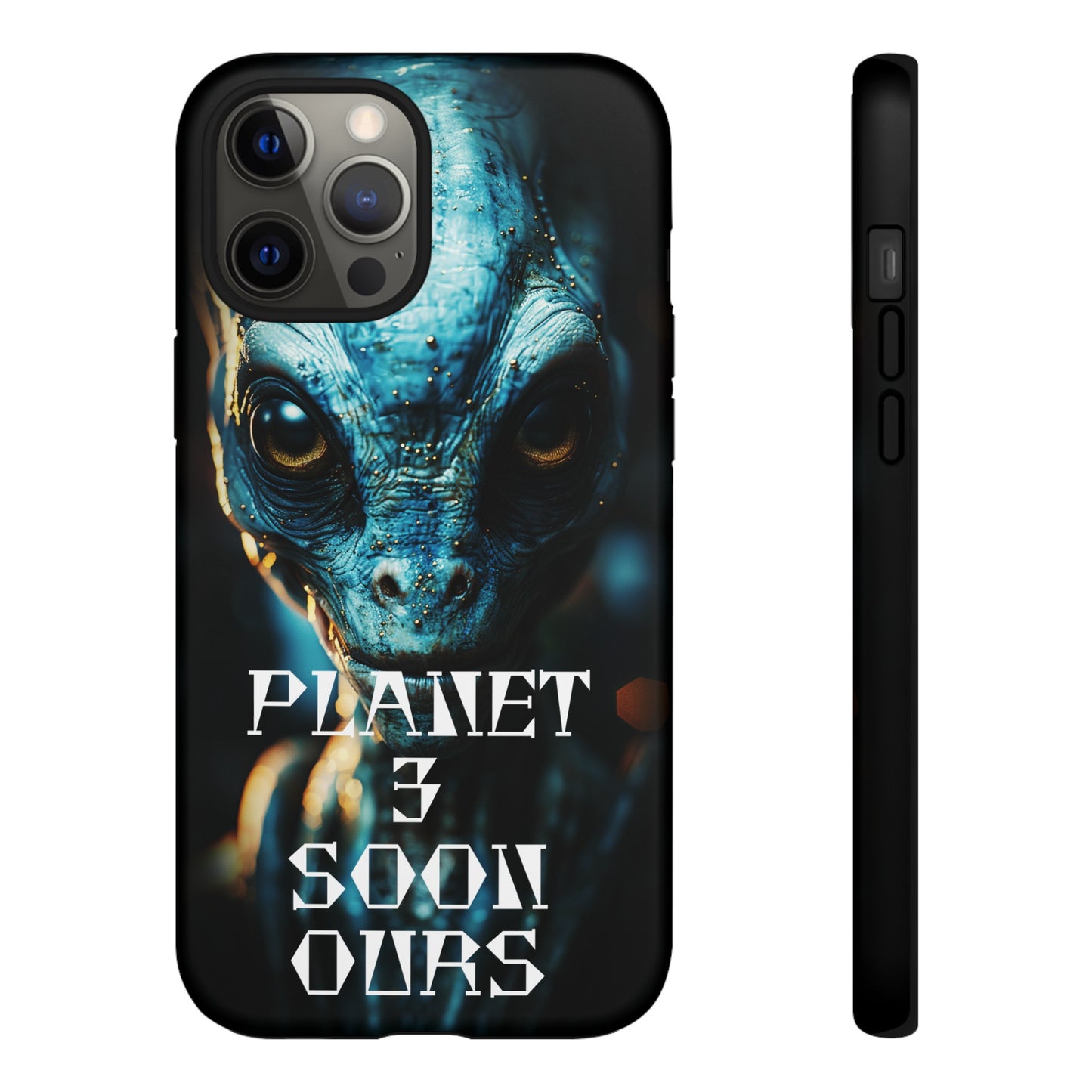 Planet 3 Tough Cases - UK, USA, AUS, KOR, ITA