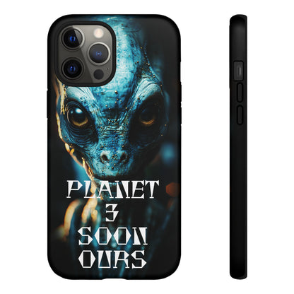 Planet 3 Tough Cases - UK, USA, AUS, KOR, ITA
