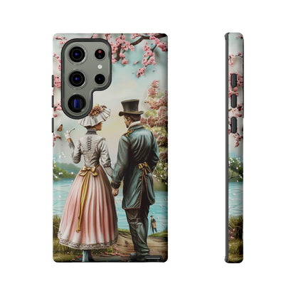 Victoriana Tough Case - 100 Variants UK, USA, AUS, KOR, ITA