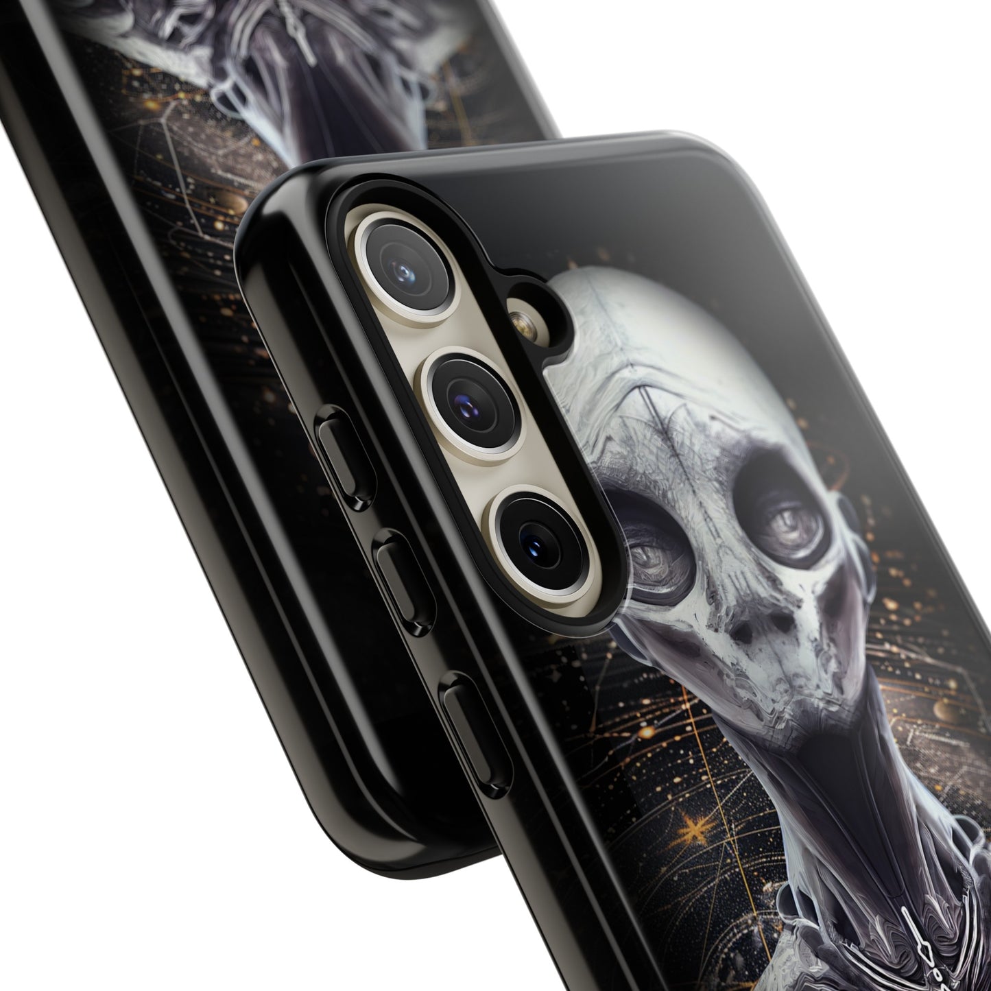 Believe Phone Tough Case - 100 Variants - UK, USA, AUS, KOR, ITA