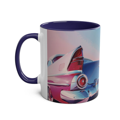 Americana #2 - Coffee Mug 11oz  UK