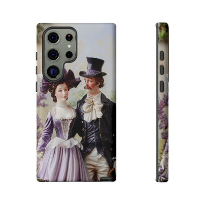 Victoriana 2 -  Tough Case - 100 Variants UK, USA, AUS, KOR, ITA