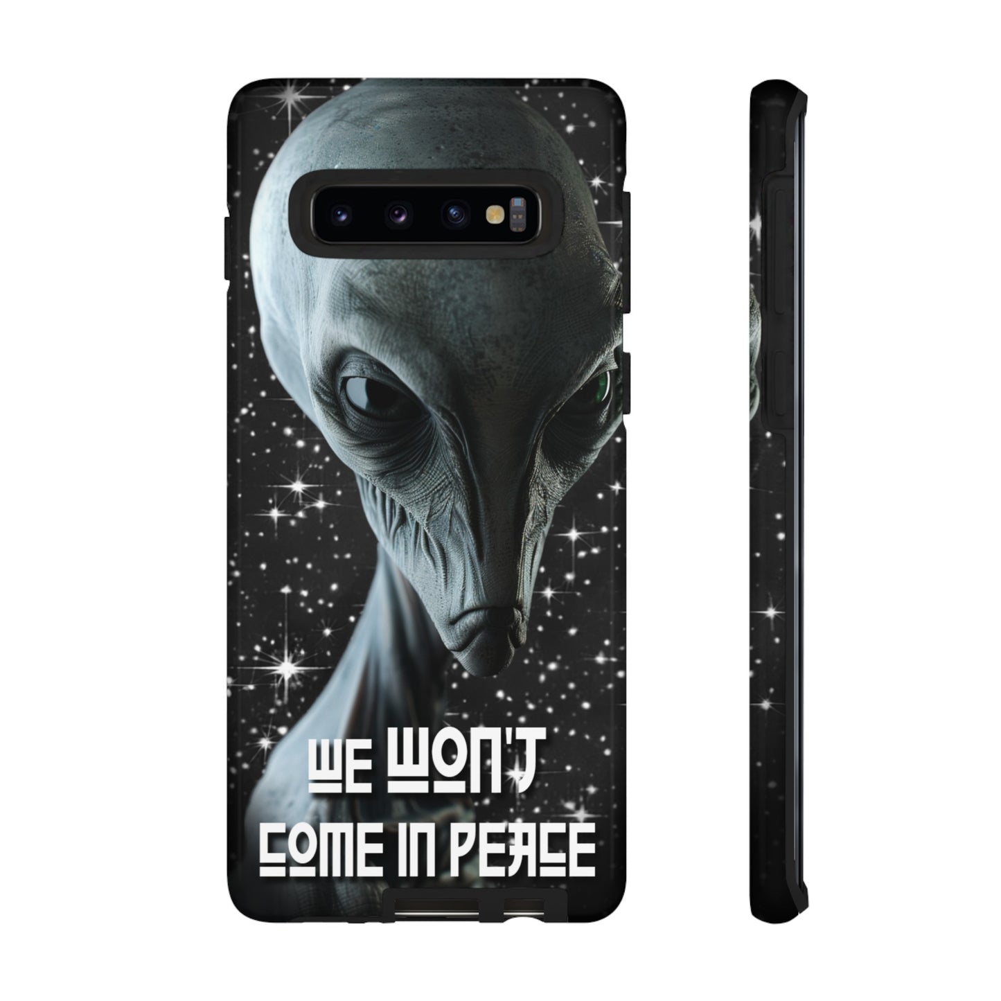 Peace Phone Tough Case - 100 Variants - UK, USA, AUS, KOR, ITA