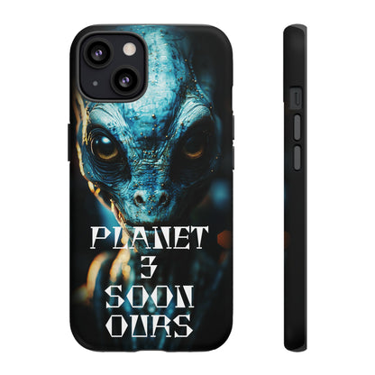 Planet 3 Tough Cases - UK, USA, AUS, KOR, ITA