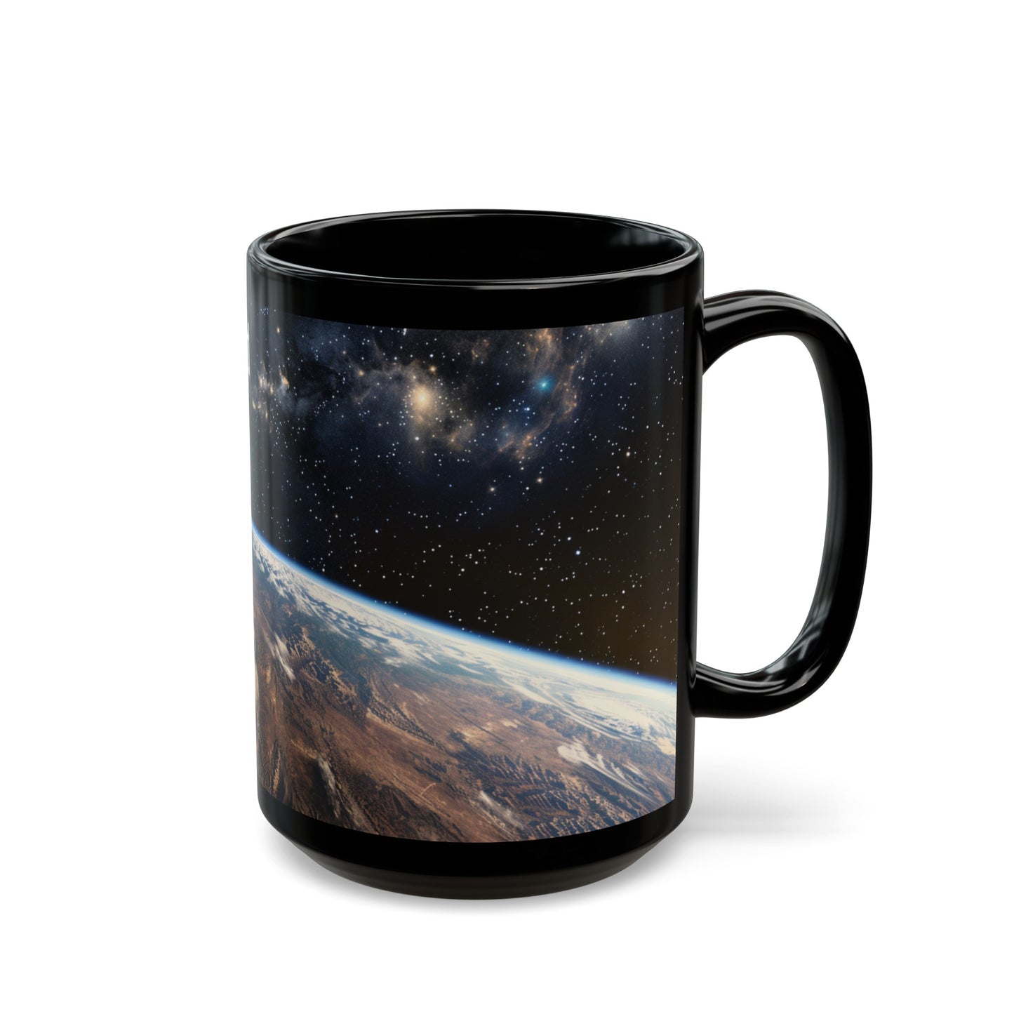 Probed - Black Mug (11oz, 15oz) - USA