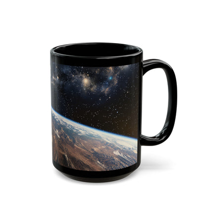 Probed - Black Mug (11oz, 15oz) - USA