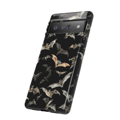 Bats Phone Tough Case - 100 Variants - UK, USA, AUS, KOR, ITA