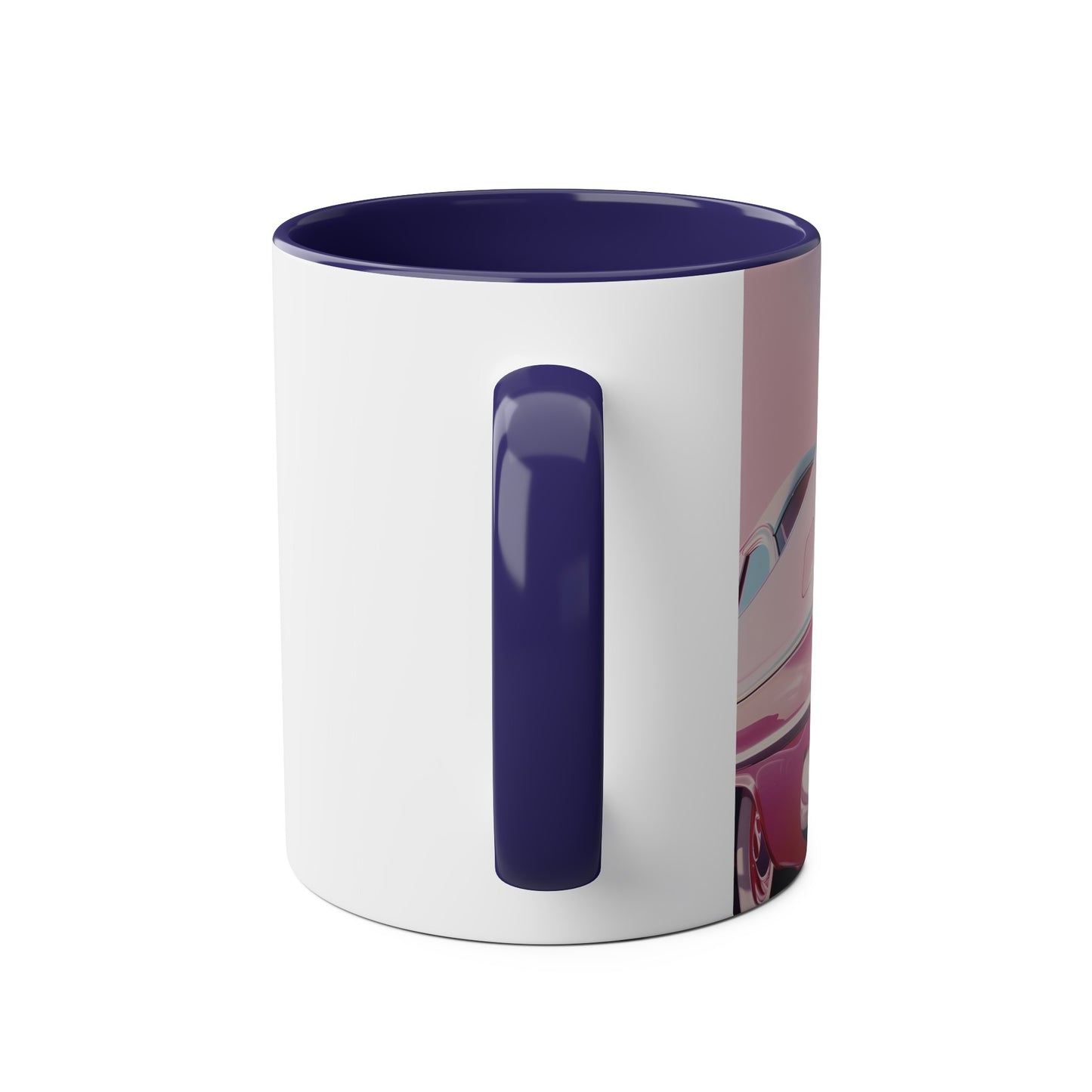 Americana #2 - Coffee Mug 11oz  UK