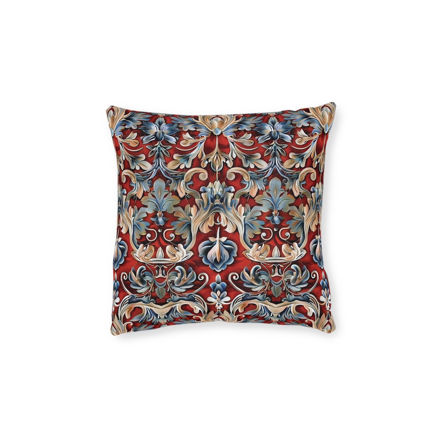 Medieval 2 - Square Pillow - UK