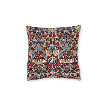 Medieval 2 - Square Pillow - UK
