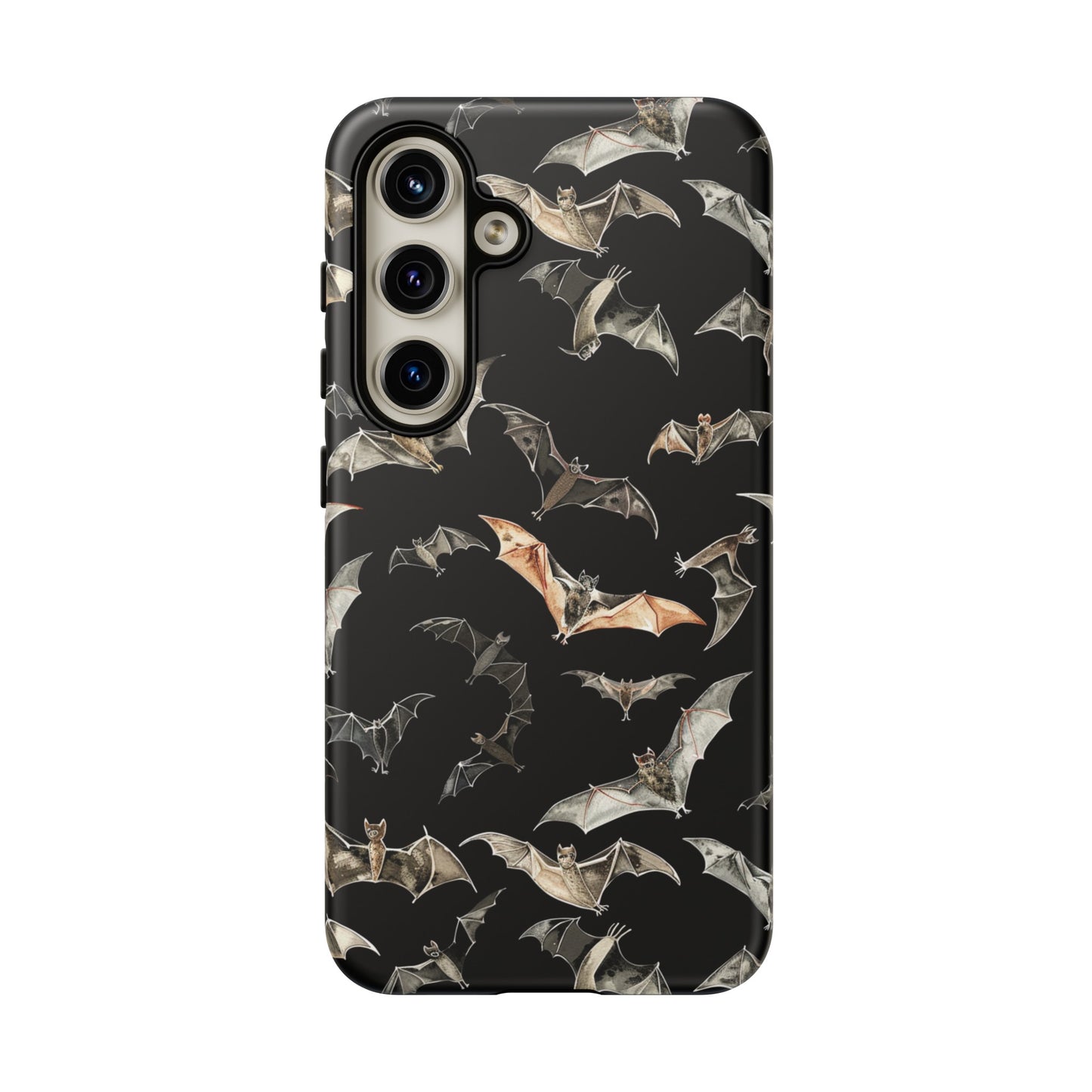 Bats Phone Tough Case - 100 Variants - UK, USA, AUS, KOR, ITA