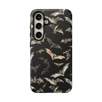 Bats Phone Tough Case - 100 Variants - UK, USA, AUS, KOR, ITA