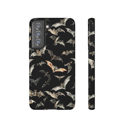 Bats Phone Tough Case - 100 Variants - UK, USA, AUS, KOR, ITA