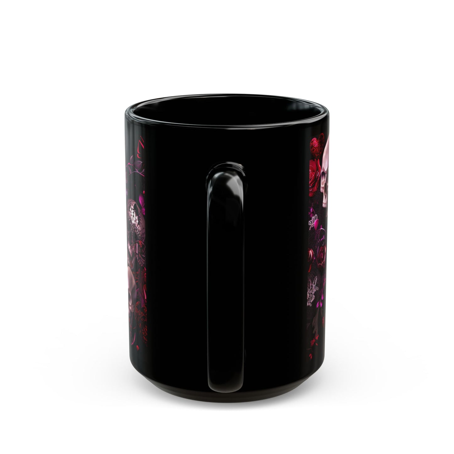 Gothic Mug (11oz, 15oz) - USA