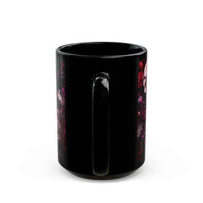 Gothic Mug (11oz, 15oz) - USA